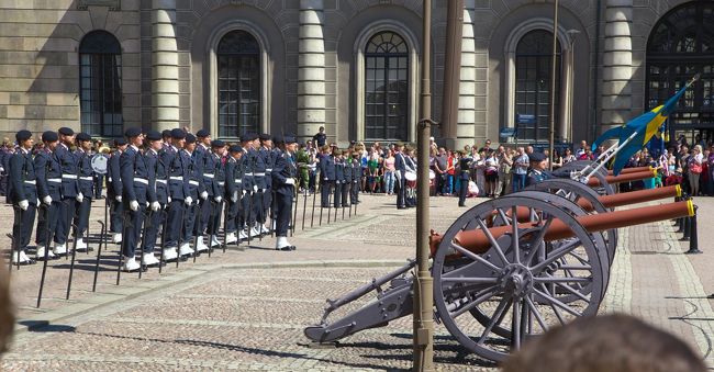 夫が撮った写真がこちら。ほー、こんな感じだったんだ。