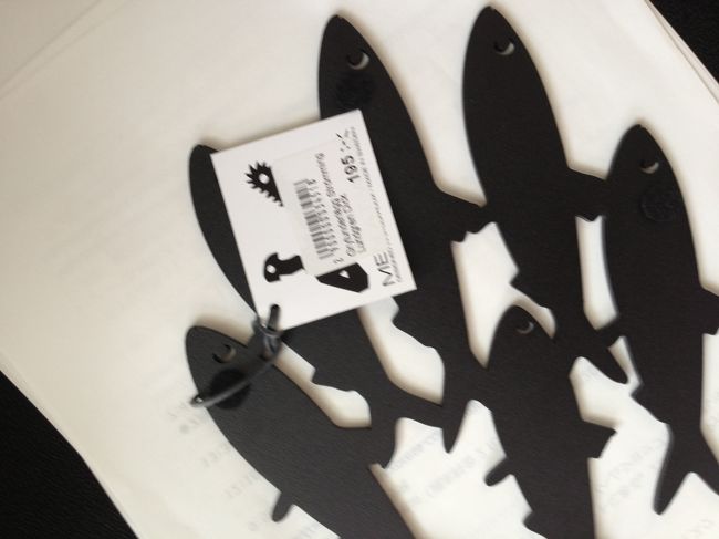 こんな鍋敷きを買ってみました。