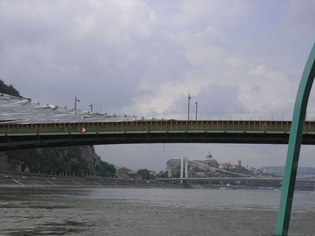 エリザベート橋