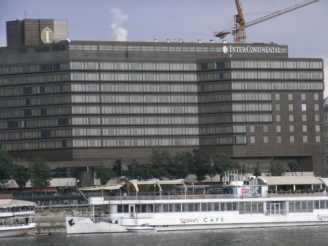 インターコンチ