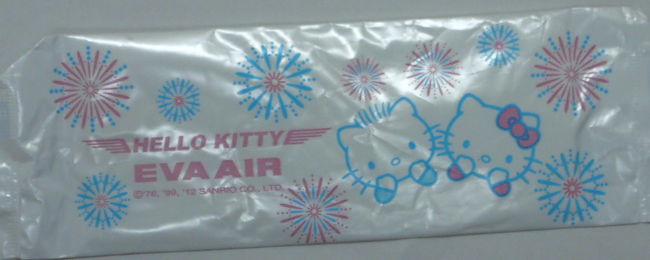 ウェットタオル