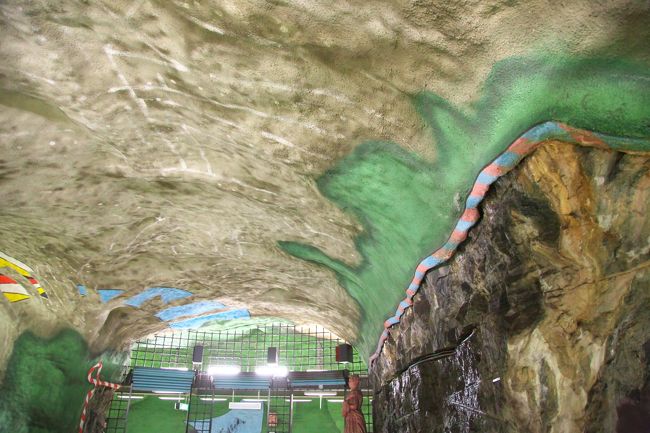 どの駅か分からなくなっちゃったので、写真だけどうぞ。