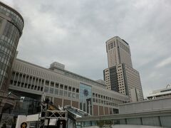札幌駅

いつかJRタワーホテル札幌に泊まって贅沢してみたい