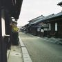 亀山・関宿　旧東海道宿場町へタイムスリップのぶらぶら歩き旅