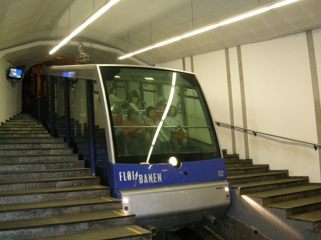 雨が丁度やんでいたので行ったのですが‥