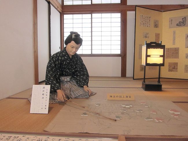 13春、家族で登録有形文化財第1号のお宿「向瀧」さんへ泊まろう♪【起きたらビックリ!雪が降ってきたぁ~編】