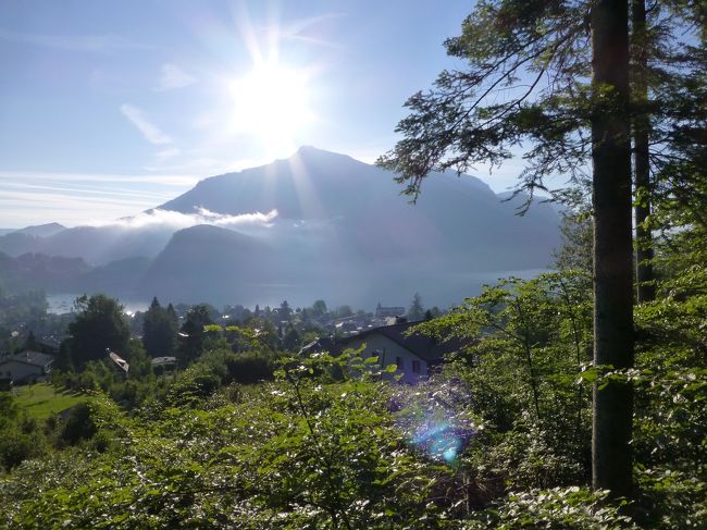 次のバスの乗り継ぎ時間内で探して見ました。