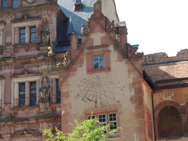 時計ですかね？