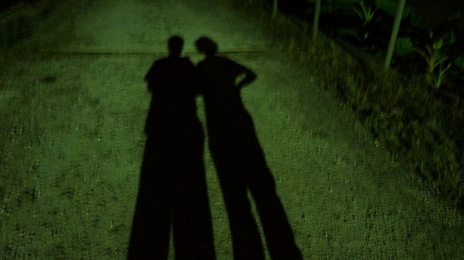 毎日毎日、午前中は海、午後はドライブ<br />同じことの繰り返しだが、とっても楽しい♪<br />天気もいいし、のんびりできて本当によかった！