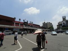 台鐵桃園駅