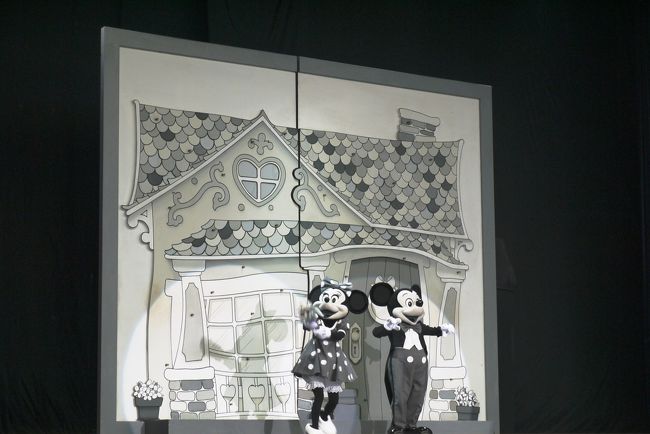 13 7 誕生日は ３０周年ｈａｐｐｉｎｅｓｓ ｙｅａｒ のディズニーランドで 晴れ女 くじ運復活のアニバーサリー 千葉県の旅行記 ブログ By ゆんこさん フォートラベル