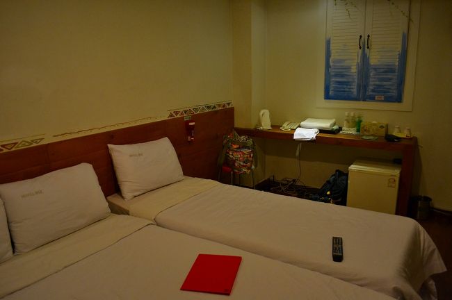 鐘路ビズさんは、なかなかきれいでした。<br />NHKが映ったので、巨人VS阪神戦を見ました。