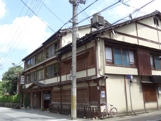03つたやを探検する 館内見て歩き編 城崎の旅その３ 城崎温泉 兵庫県 の旅行記 ブログ By くに クマさん フォートラベル