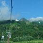 初の3000m体験　御嶽山登山旅行