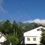 初の3000m体験　御嶽山登山旅行