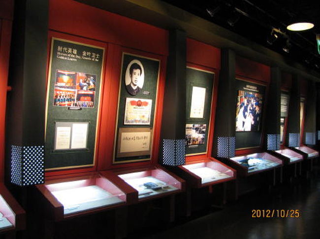 歴代の局長。<br /><br />