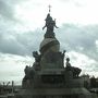 バリャドリッド_Valladolid　かつてのスペイン帝国首都！歴史上の重要人物が多く関わる町