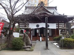 西光寺（かるかや山）。善光寺総門からは1.5km。
境内はあまり広くない。拝観目安は15分。
御朱印は寺務所で頂いた。