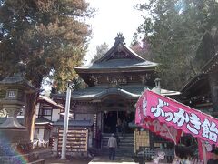 北向観音堂。善光寺対の寺といわれる。
前山寺から5km、車で10分。境内下に有料駐車場がある。
境内はあまり広くない。拝観目安は15分。
御朱印は本堂内のお守り売場で頂ける。
