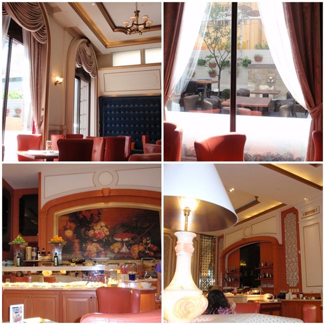 キャピタルホテル台北 首都大飯店 の休日 台北 台湾 の旅行記 ブログ By Mr Summertime さん フォートラベル