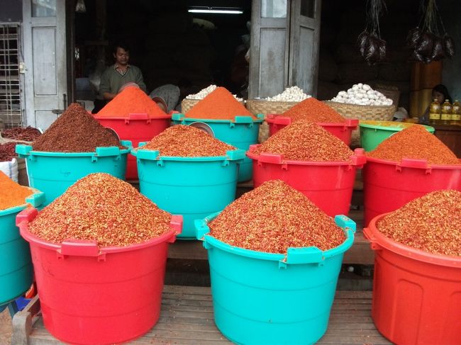 オールド・マーケット