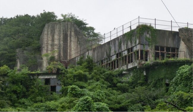 大谷石をめぐる旅6 平和観音と大谷石の景観 宇都宮 栃木県 の旅行記 ブログ By まりも母さん フォートラベル 大谷石をめぐる旅6 平和観音と大谷石の景観 宇都宮 栃木県 の旅行記 ブログ By まりも母さん フォートラベル