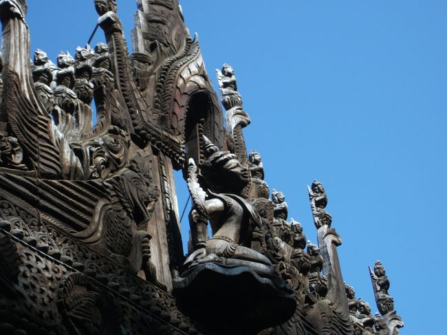 シュエナンドー僧院