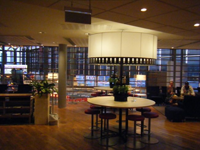 落ち着いた感じの、