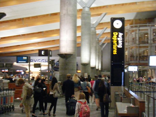 やっと時間が来て、