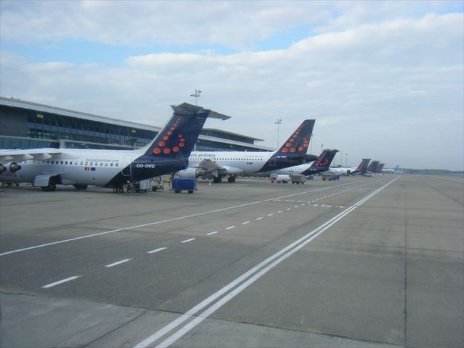 オスロでは端っこでトラップだったけど、<br />こっちはホームＳＮ便ばっかり。