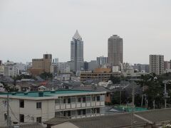 日和山展望台