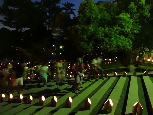 なかなか風情があるでしょう(^_-)-☆