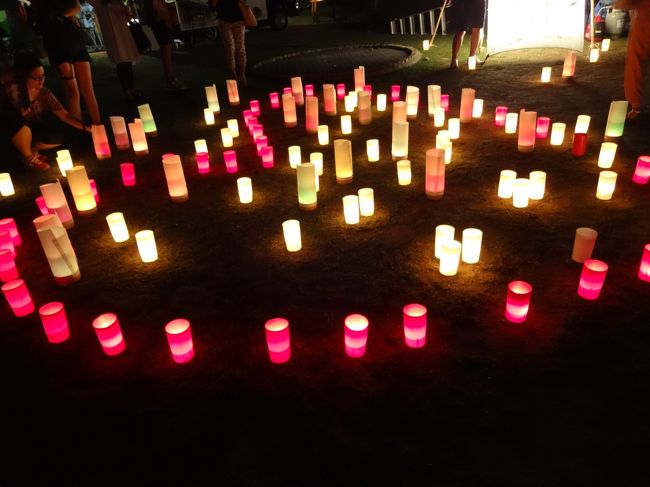 これは、ハートでしょうか。