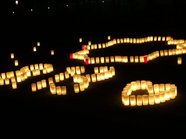 星と、今日の日付♪<br /><br />８月１３日、お盆でーす！！！