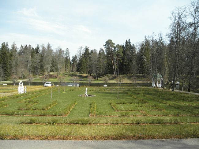 　四角いところはイギリス式。