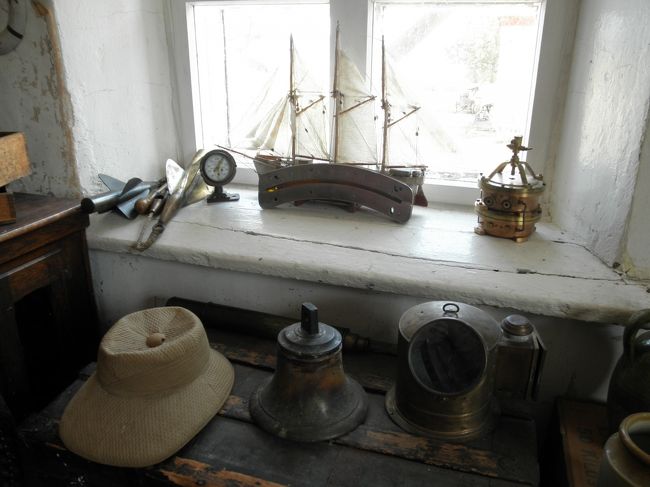 　ここがツアーの中に含まれているとは中々やるな。嫌いじゃないです。こういうの。