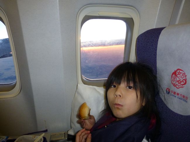 子供たちも美味しそうに食べていて一安心です。