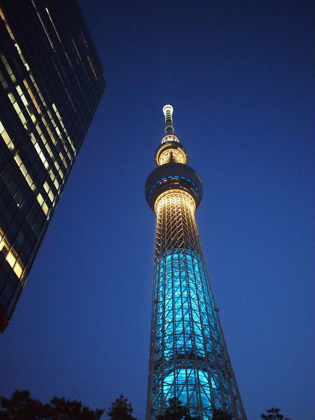 東京ブックマークで行く1泊2日東京観光とディズニーランド 浅草 東京 の旅行記 ブログ By Ru Naさん フォートラベル