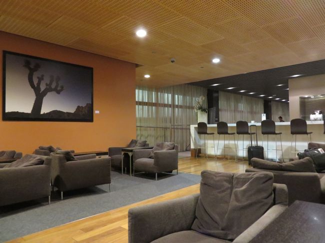 落ち着いた感じ。中国・韓国・日本のエアが使用しているみたい。