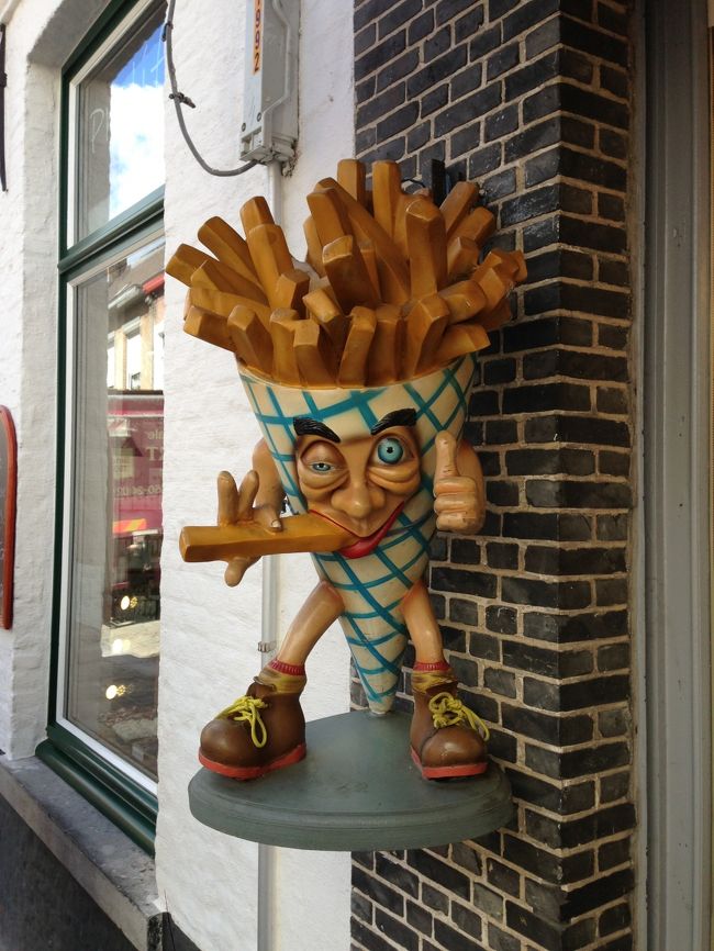 またまた発見、ジャンクな看板