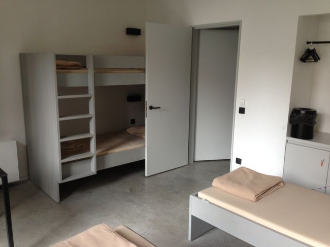 内装もとてもきれい