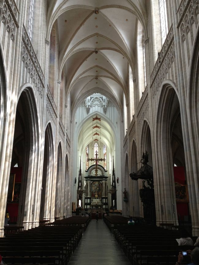 やっぱり威厳がある