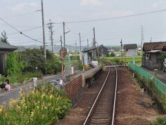 関富岡駅