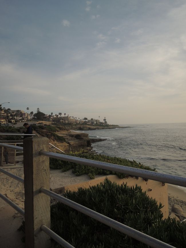 穏やかな空気が流れていました。