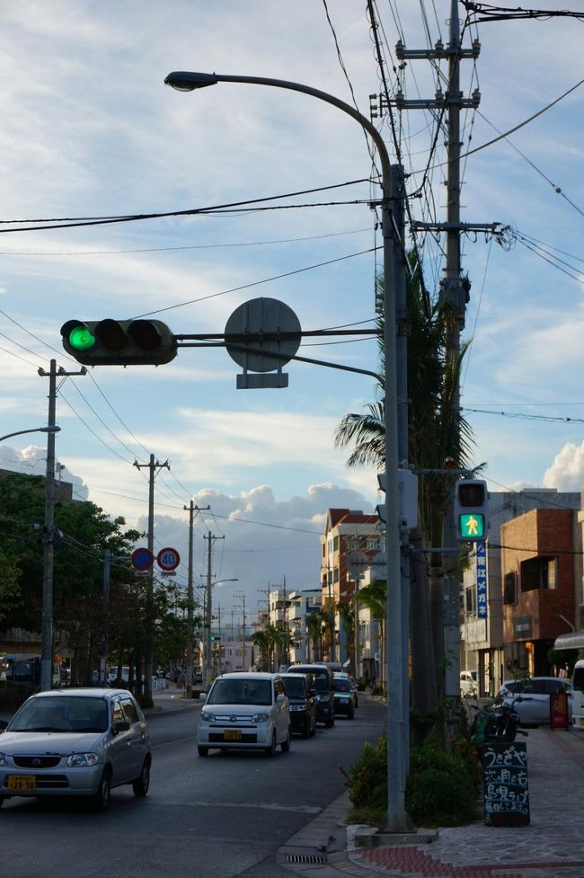 ぼちぼちお目当ての「はるちゃん」に向かいましょう♪