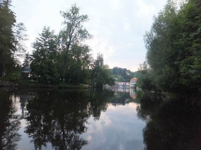 なんかゆったりしてるので時間を忘れてしまいます。