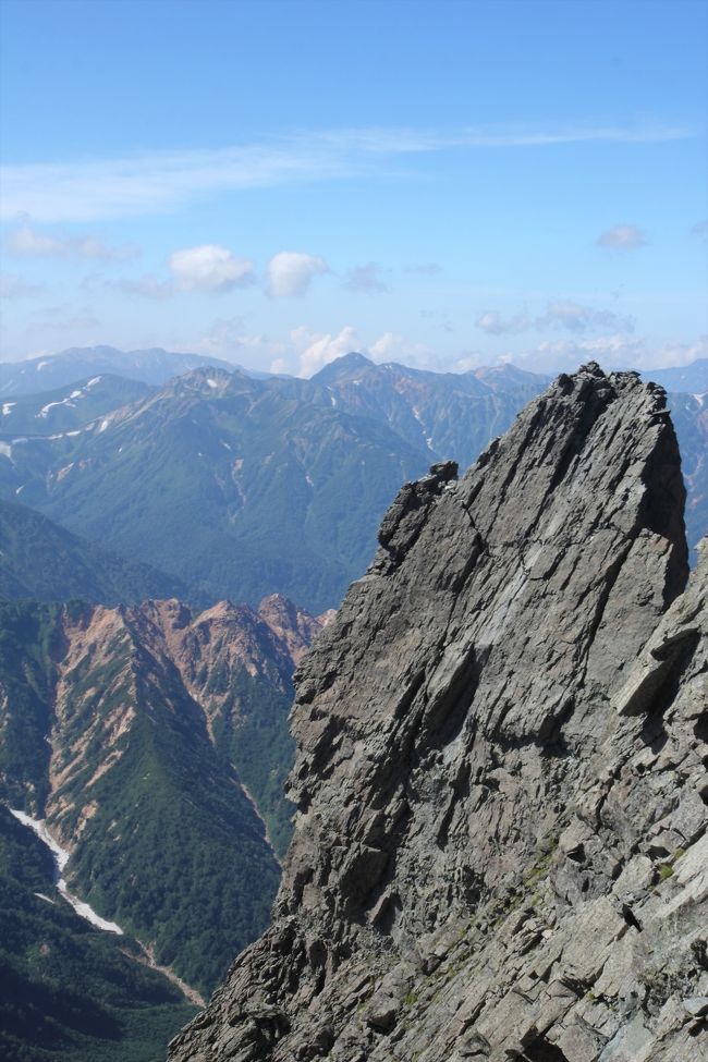 いざ天空の頂へ 鋭峰 槍ヶ岳 3180m に挑む 1 穂高 安曇野 長野県 の旅行記 ブログ By ぺこにゃんさん フォートラベル