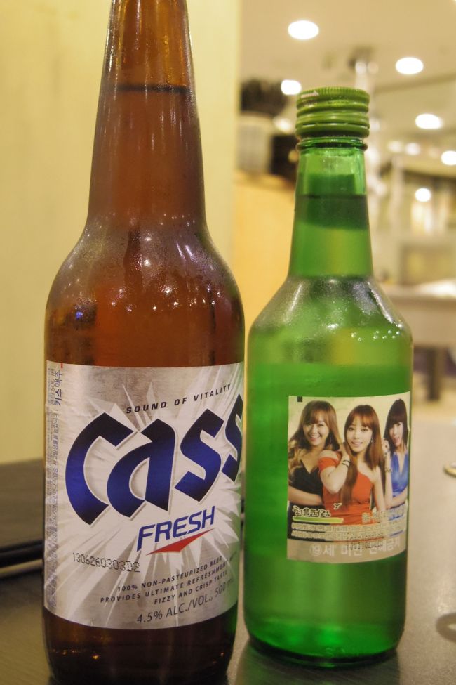 食べ物の写真ばっかりだ・・・