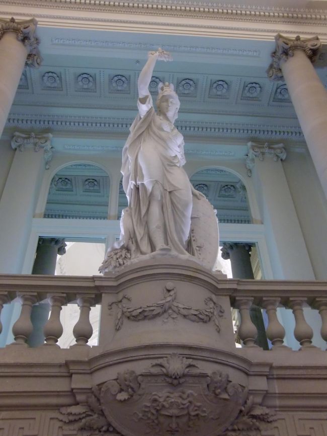 もう、その豪華さに息を飲むばかり。