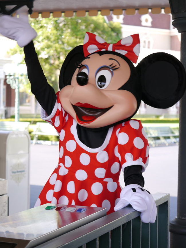 2013年東京ディズニーランド30周年 ザ・ハピネス・イヤー』東京 2013年東京ディズニーランド30周年 ザ・ハピネス・イヤー』東京